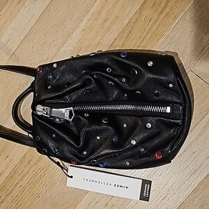NWT Aimee Kestenberg Tamitha cross body